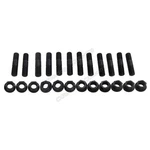 Manifold Stud Bolt For R20DET RB20DET RB25DET 1JZGTE 2JZGTE Engine 12PC. Fixed Price $58.14.