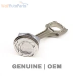 2016-2023 Audi Tt 2.0L Piston W/ Connecting Rod 06K107065BM. Fixed Price $69.99.