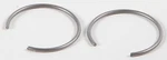 Wiseco CW21 Circlips For Pistons Only. Fixed Price $15.05.