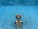 Ford F-150 Navigator 3.5L Engine Piston & Connecting Rod Passenger's 17-22 Oem. Fixed Price $125.00.