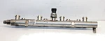 Oem Gm Fuel Injector Rail 12608366 2010-2017 Malibu Impala Equinox Terrain 2.4L. Fixed Price $51.35.