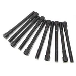 Arp 204-3901 Professional Series Head Bolt Kit Vw/audi 1.8L Dohc 20V Turbo M10/A. Fixed Price $147.99.