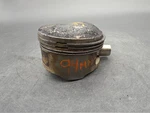 Oem Porsche 911 993 Mahle Piston W/ Wrist Pin 100P45 Used. Fixed Price $69.99.