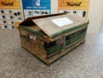 Studebaker 26HP 1938/42 Piston Set Commander Six, Coupe, Express Std + O/s. Fixed Price $536.78.