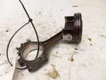 Piston Fits Ford Fusion 2011. Fixed Price $38.69.