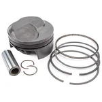 Mahle Motorsports Pistons Big Block Chevy Powerpak & Ring Kits. Fixed Price $920.75.