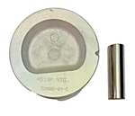 Engine Piston Sealed Power H519P Std. Fixed Price $49.99.