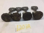 07 08 09 Honda Cr-v 2.4L Engine Piston W/ Connecting Rod Oem. Fixed Price $251.99.