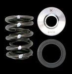 Brian Crower BC0210 Valve Springs Ti Retainers For Nissan KA24DE S13 S14. Fixed Price $458.51.