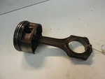 00-06 Mercedes CL500 SL500 W215 M113 5.0L V8 Piston Connecting Rod Standard Size. Fixed Price $27.00.