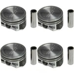 Cast Piston Sealed Power H1120CPA. Fixed Price $74.13.