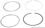 Genuine Saab Piston Ring Kit For 2006-2009 9-3 Turbo 2.0L L4 Gas Dohc 93183. Fixed Price $125.02.