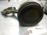 Piston Connecting Rod Standard For 00-02 Pontiac Grand Prix 3.1 12654088. Fixed Price $77.65.