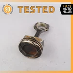 Mercedes W205 C43 E43 Amg SL450 M276 Engine Motor Piston Connecting Rod Oem. Fixed Price $83.00.