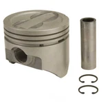 Cast Piston Sealed Power H304P60. Fixed Price $54.78.
