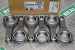 Tomei Forged H Beam Connecting Rods RB25DET RB26DETT Skyline TA203A-NS. Fixed Price $1080.00.