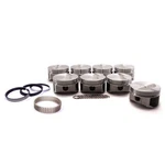 Wiseco-pro Tru Sbc F/t Piston Set 4.155 Bore -5CC- PTS510A3. Fixed Price $686.69.