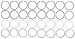 Mahle 41940.020 Engine Piston Ring Set Select 03-10 Ford Models. Fixed Price $278.99.