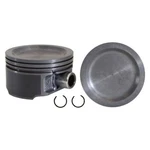 Piston Set (8) Ford 4.6L 281 Power Improved Vin "6,9,V,W,X". Fixed Price $152.93.