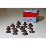 Engine Stem Oil Seal Set-fwd, Code: N12B16A, Valves, Wagon Corteco. Fixed Price $53.99.
