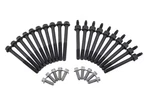 Elgin EHC-1007S Chevrolet Gm Ls Engine Main Cap Bolt Set Usa Made. Fixed Price $40.98.