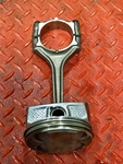 2016-2026 Dodge Durango 3.6L Right 1-3-5 Piston Pin And Rod 68223464AD Grade. Fixed Price $50.91.