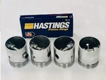 Sealed Power PISTONS/4+RINGS For 1941-1973 Jeep Willys 134 L-head+f-head Std. Fixed Price $149.58.