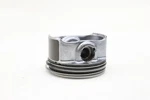 New Oem Gm Engine Piston & Pin 0.50MM O/s 25195028 Buick Chevy 1.4L 2011-2021. Fixed Price $82.95.