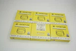 Goetze Piston Rings Fits 75-77 Porsche 911 930 3.0L Turbo. Fixed Price $187.96.