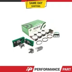 Pistons Main Rod Bearings For 03-05 Chevrolet Gmc Express 2500 Hummer 6.0L Ohv. Fixed Price $250.99.
