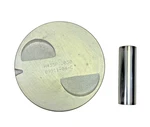 Engine Piston Sealed Power H435P .030. Fixed Price $39.89.
