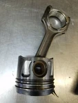 Oem Turbo Diesel 2.0L 15 Chevrolet Chevy Cruze Engine Piston 14.45 FM1 Rod 4Z. Fixed Price $118.18.