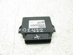 12-17 Audi C7 A6 S6 A7 S7 Emergency Parking Brake Control Module Oem 021622. Fixed Price $32.15.