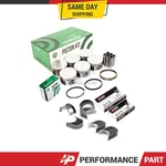 Pistons Main Rod Bearings For 98-11 Dodge Chrysler Jeep Plymouth Vw 3.8L Ohv 12V. Fixed Price $250.99.