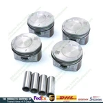 Oem 4PCS Piston With Ring Jeep Commander Compass Renegad 1.3L 1.0L Eka Eyf 2018-. Fixed Price $365.99.