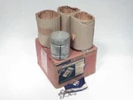 Engine Piston Fits Standard Eight 1954-1958 (set Of 4) 1547 Std. Fixed Price $98.95.