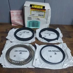 Jegs Oem Piston Ring Set 4.000" Part # 27000. Fixed Price $34.43.