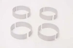 Engine Connecting Rod Bearing Set-dohc, Fi, 16 Valves Safety Auto Parts. Fixed Price $54.17.