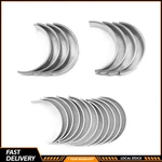 Crankshaft Main & Con Rod Bearings Set For Audi A4 3.0T 06E105561AB 06E105701S. Fixed Price $39.99.