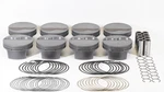 Mahle Powerpak Piston And Ring Kits 930200340. Fixed Price $776.57.