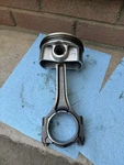 Dodge 6.2 Hellcat Authentic Oem Mopar Piston/rod Charger And Challenger. #7. Fixed Price $125.00.