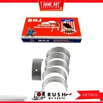 85-00 Rod Bearings Set Std Size For Chevrolet 1.0L L3 Sohc 6V Dnj RB526. Fixed Price $15.99.