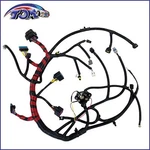 Engine Wiring Harness Ford Excursion 7.3L 2002-2003 YC3Z12B637EA. Fixed Price $143.18.