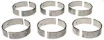 Clevite CB-1410A-.25MM(6) Engine Connecting Rod Bearing Set. Fixed Price $34.99.