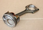 Oem 2016-2019 Hyunda Sonata 2.0 Hybrid Piston, Rings, And Connecting Rod. Fixed Price $52.00.