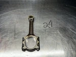 *1990 1991 1992 1993 1.6 Na Mazda MX-5 Miata Engine Piston Rods Price Per Each. Fixed Price $22.00.