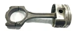 . For Steampunk Piston 866CP One (1) Chrysler, Dodge, Plymouth, V6. Fixed Price $44.92.