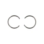 Je Piston Wrist Pin Retainer Set 927-042-CS-16; 0.042 In. Spiro Lock 0.927. Fixed Price $43.04.