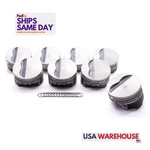 Kb Pistons 9907HC.030, Set Of 8 Aluminum Sbc Flat Top 4.155 Bore -5CC. Fixed Price $405.42.