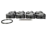 Mahle 930239600 Motorsports 582CID 4 X. Fixed Price $1118.19.